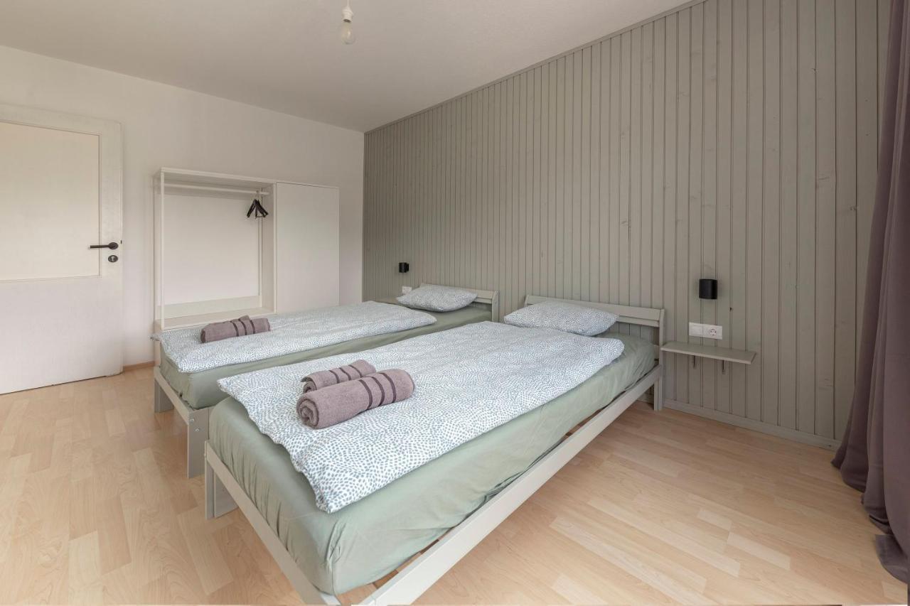 Appleby Apartments Kersnik Bohinj Eksteriør bilde
