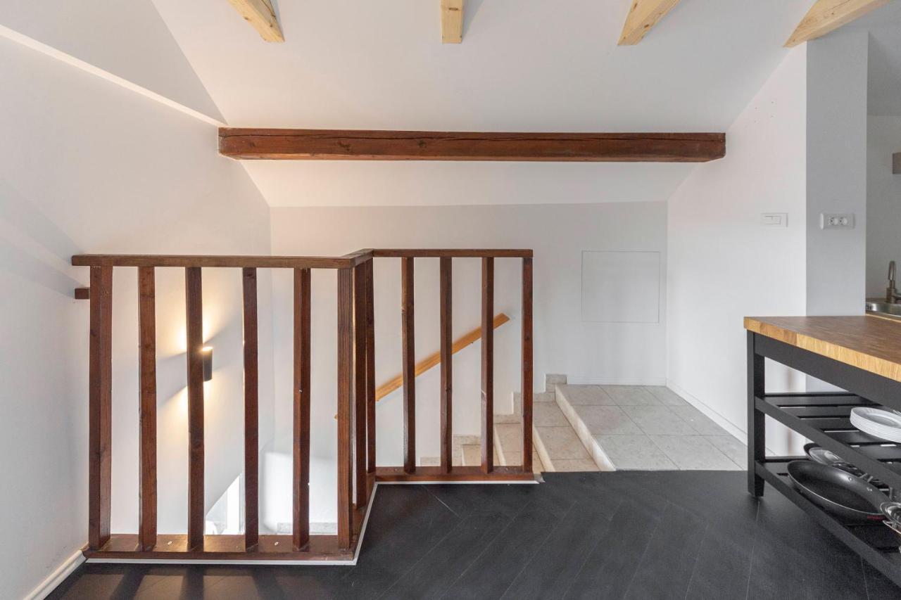 Appleby Apartments Kersnik Bohinj Eksteriør bilde