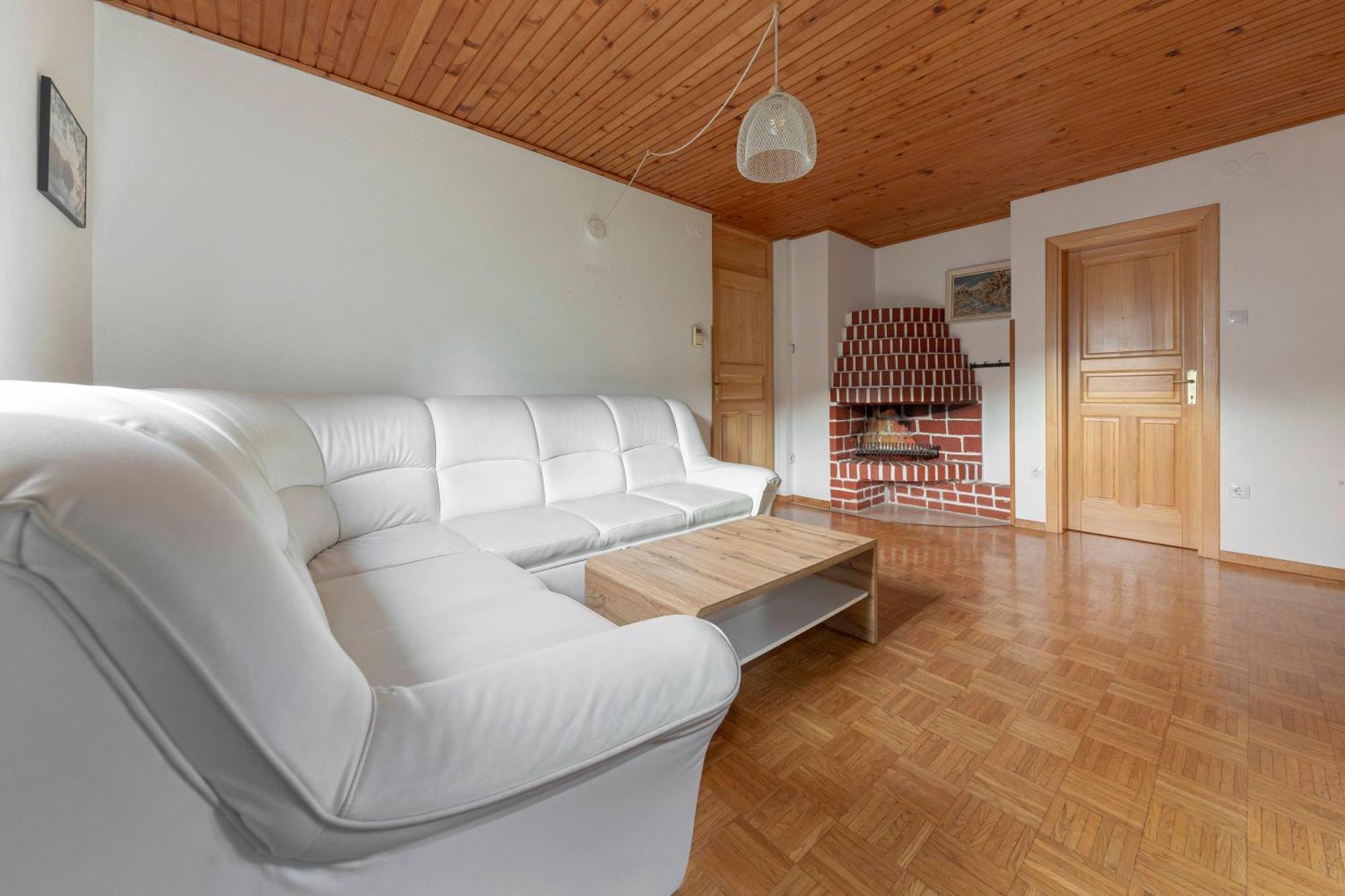 Appleby Apartments Kersnik Bohinj Eksteriør bilde