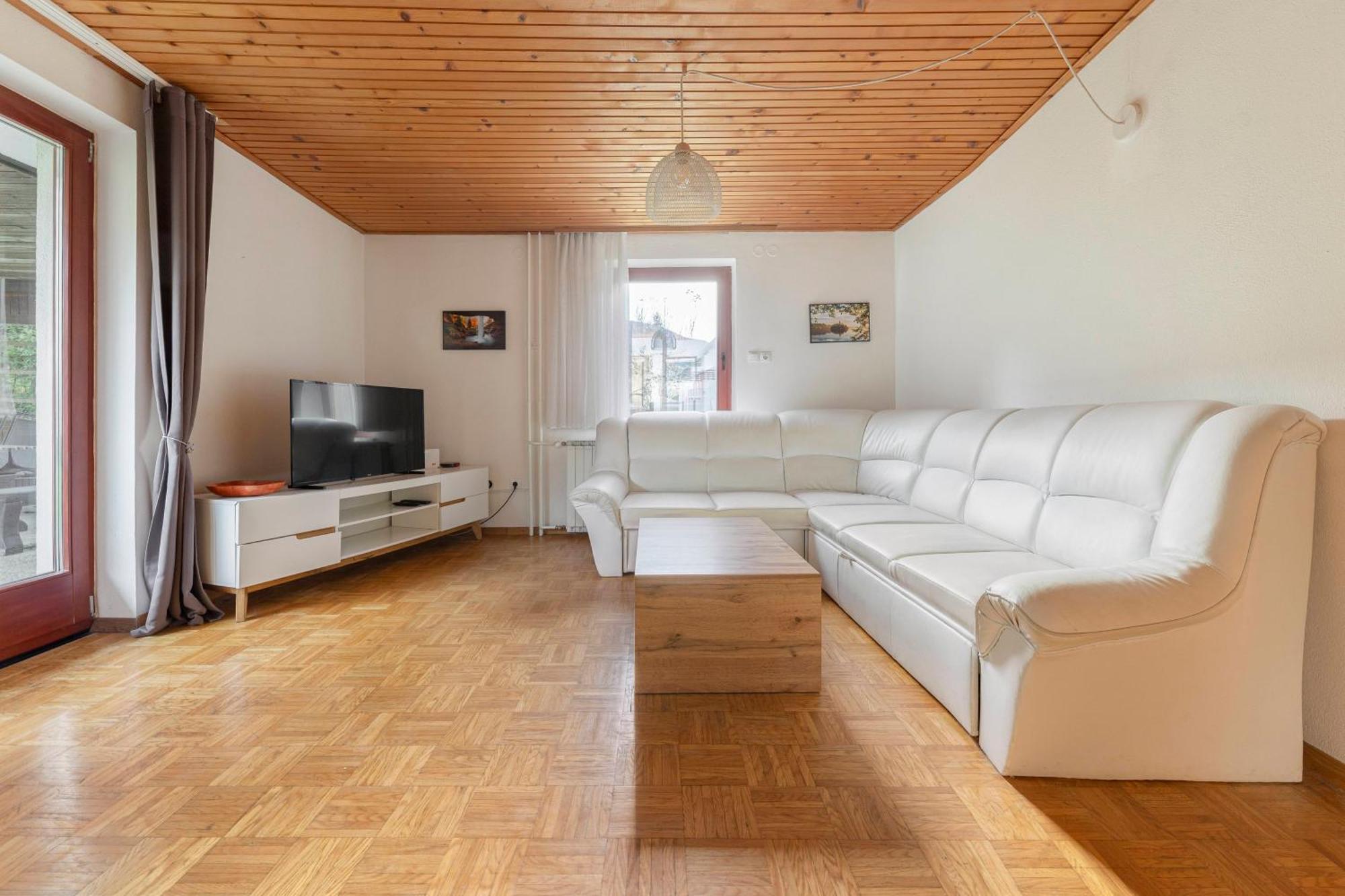 Appleby Apartments Kersnik Bohinj Eksteriør bilde