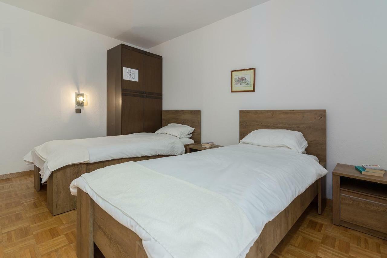 Appleby Apartments Kersnik Bohinj Eksteriør bilde