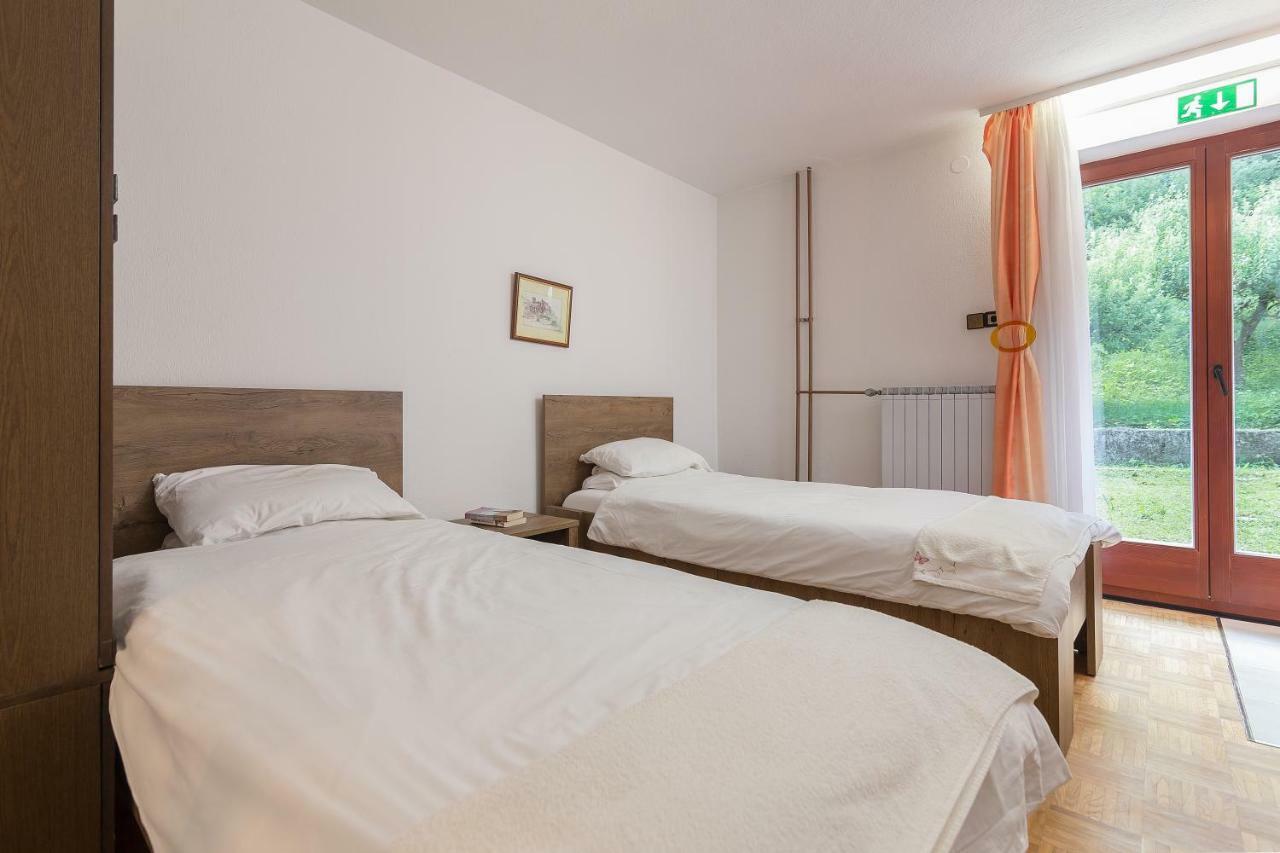 Appleby Apartments Kersnik Bohinj Eksteriør bilde